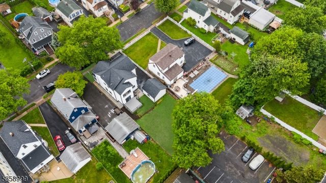 22 Race St, Nutley Twp., NJ 07110