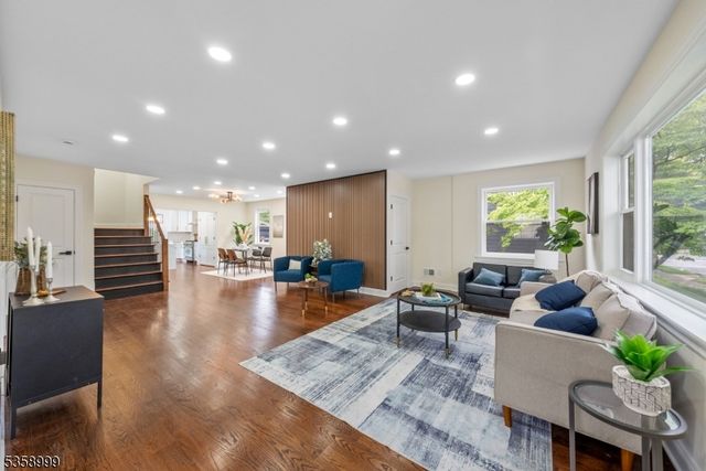 22 Race St, Nutley Twp., NJ 07110