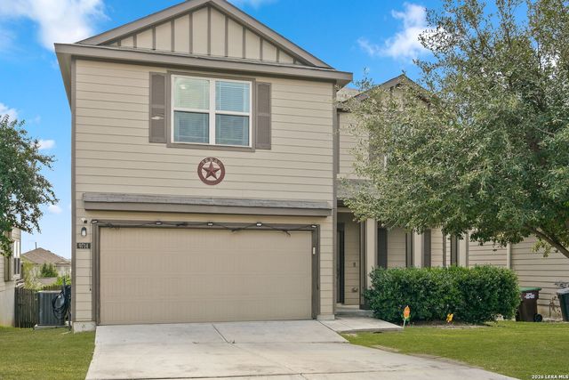 9714 Marbach Crest, San Antonio, TX 78245