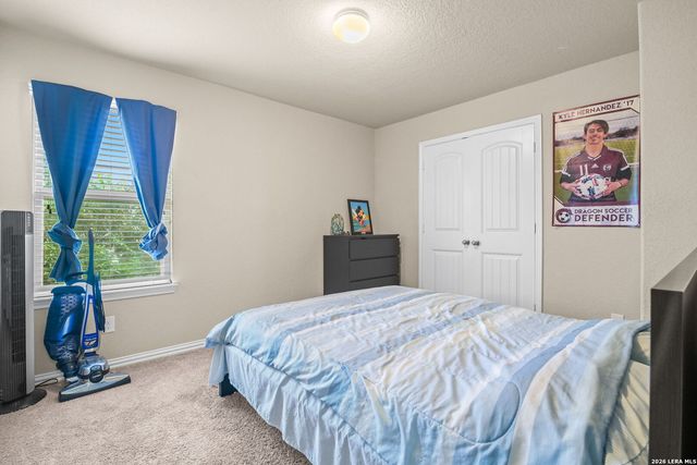 9714 Marbach Crest, San Antonio, TX 78245