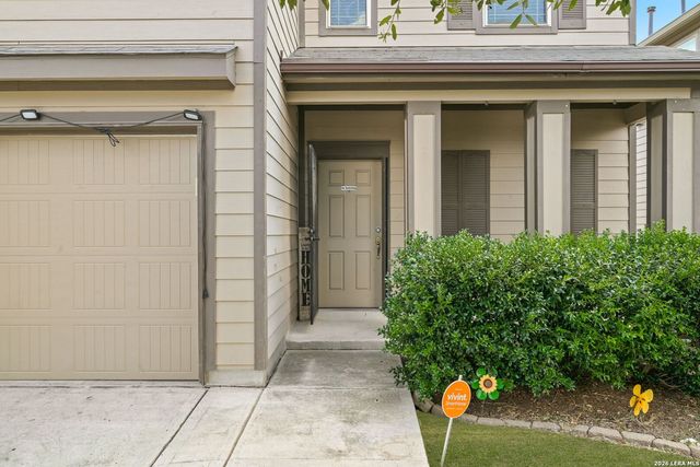 9714 Marbach Crest, San Antonio, TX 78245