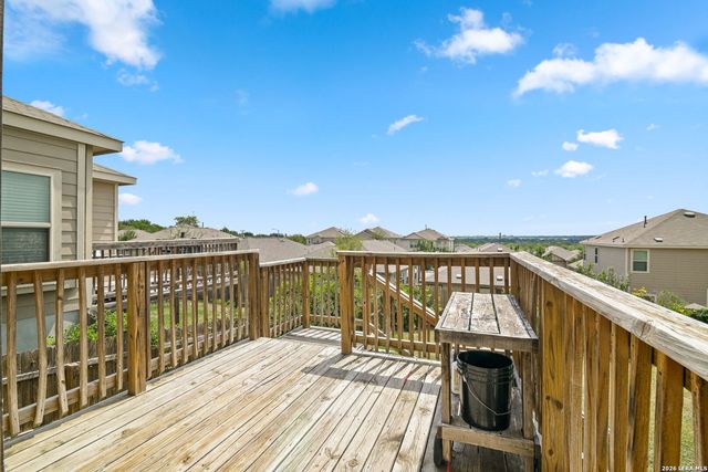 9714 Marbach Crest, San Antonio, TX 78245