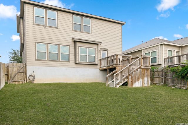 9714 Marbach Crest, San Antonio, TX 78245