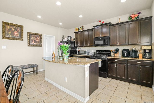 9714 Marbach Crest, San Antonio, TX 78245