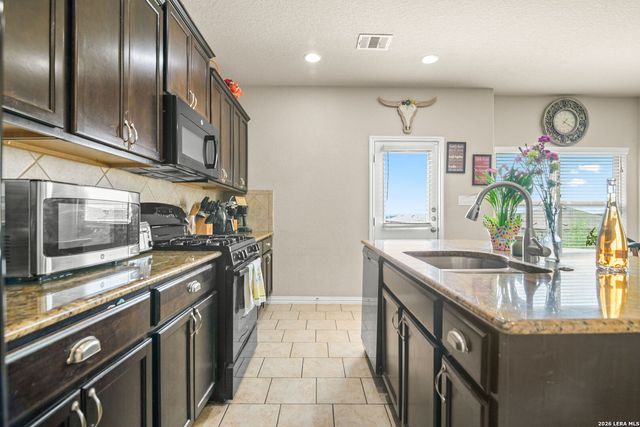 9714 Marbach Crest, San Antonio, TX 78245