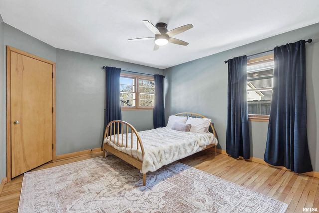 71 CRESTWOOD Terrace, Davenport, IA 52803