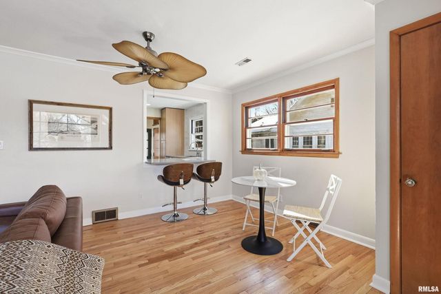 71 CRESTWOOD Terrace, Davenport, IA 52803