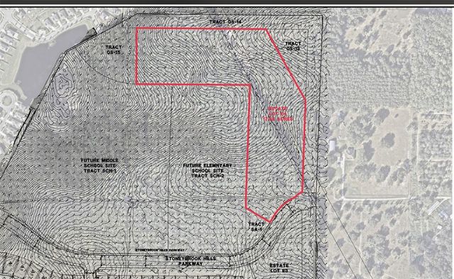 5937 STONEYBROOK HILLS PARKWAY, Mount Dora, FL 32757