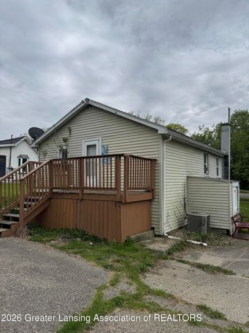629 S Clemens Avenue, Lansing, MI 48912