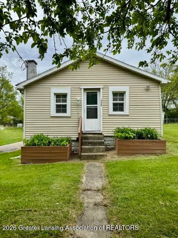 629 S Clemens Avenue, Lansing, MI 48912