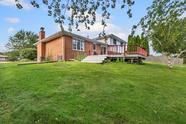 14405 Creekwood Drive, Orland Park, IL 60467