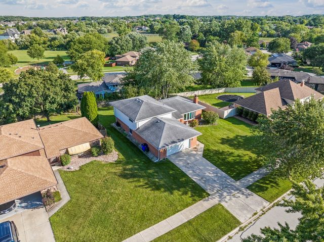 14405 Creekwood Drive, Orland Park, IL 60467