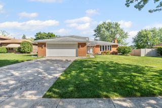 14405 Creekwood Drive, Orland Park, IL 60467