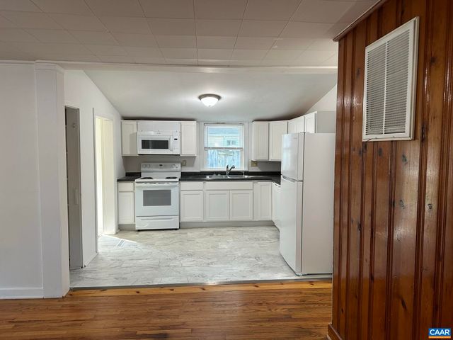 1616 MULBERRY AVE, Charlottesville, VA 22903