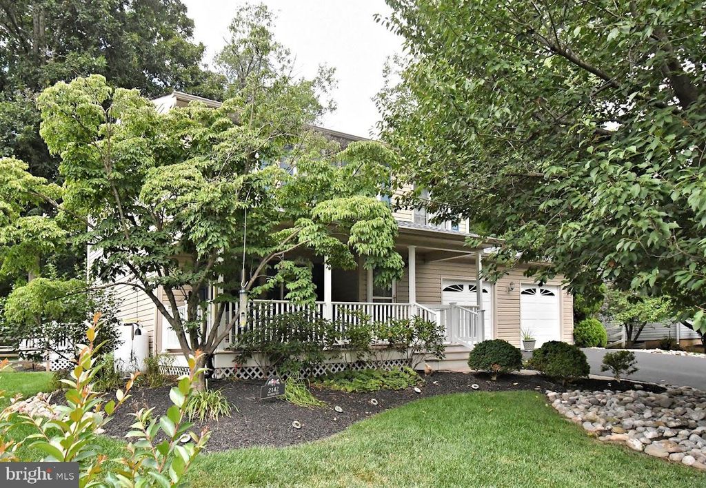 2142 SUNRISE WAY, JAMISON, PA 18929 — photo 2
