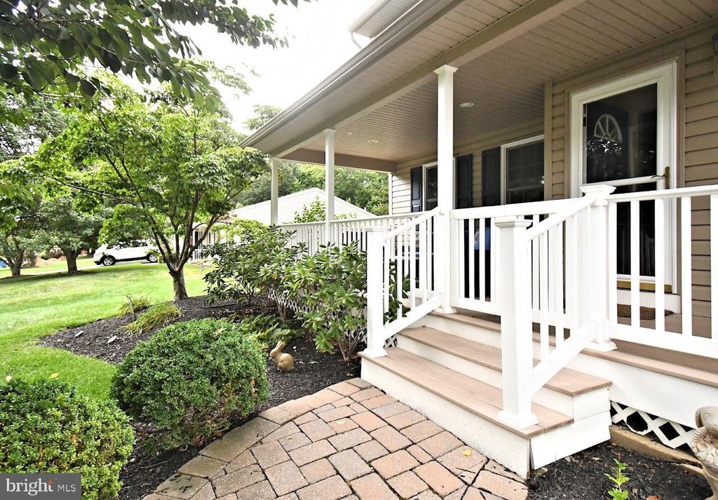 2142 SUNRISE WAY, JAMISON, PA 18929 — photo 4