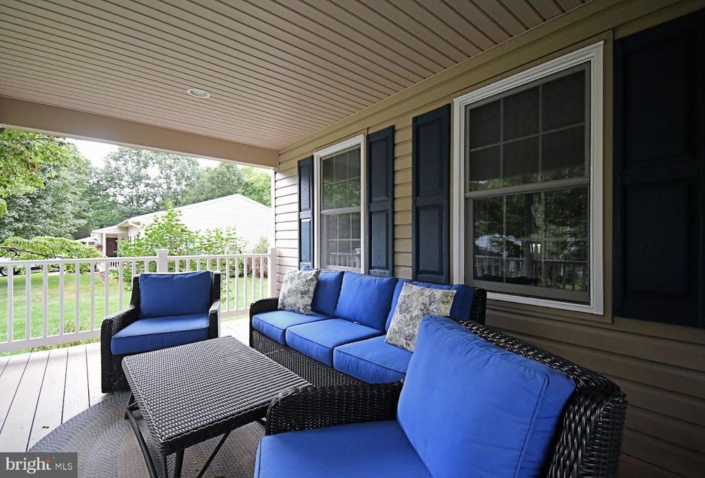 2142 SUNRISE WAY, JAMISON, PA 18929 — photo 5