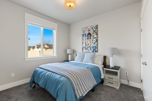 4551 S Lava Springs Loop, Nampa, ID 83686