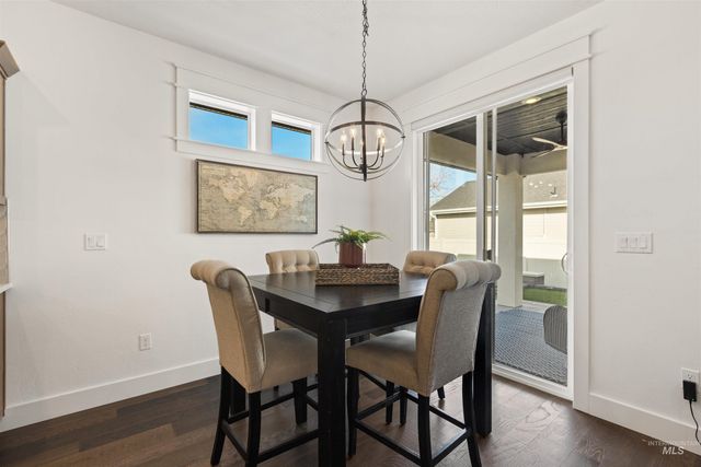 4551 S Lava Springs Loop, Nampa, ID 83686