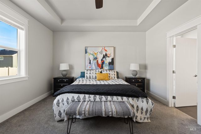 4551 S Lava Springs Loop, Nampa, ID 83686