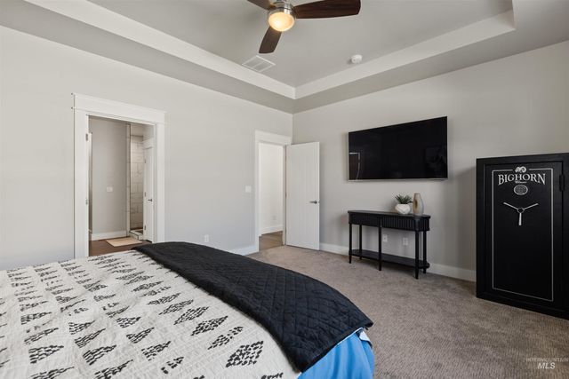 4551 S Lava Springs Loop, Nampa, ID 83686