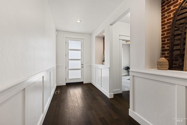 4551 S Lava Springs Loop, Nampa, ID 83686