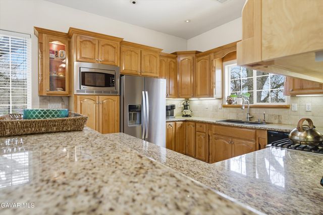 20000 Brite Valley Road, Tehachapi, CA 93561