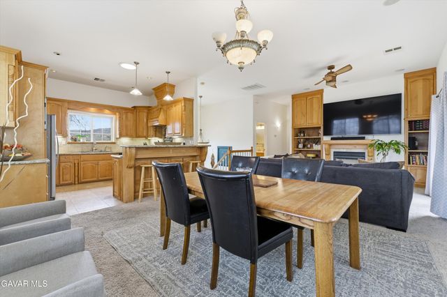 20000 Brite Valley Road, Tehachapi, CA 93561