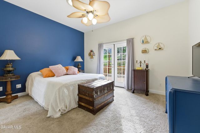 20000 Brite Valley Road, Tehachapi, CA 93561