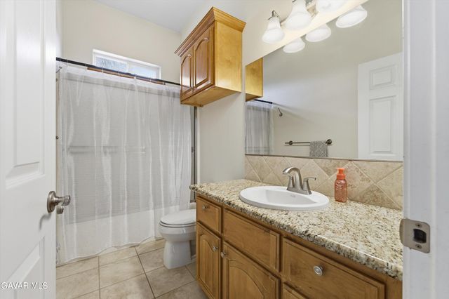 20000 Brite Valley Road, Tehachapi, CA 93561