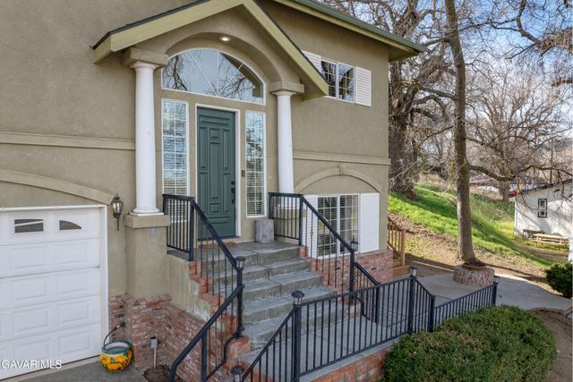 20000 Brite Valley Road, Tehachapi, CA 93561