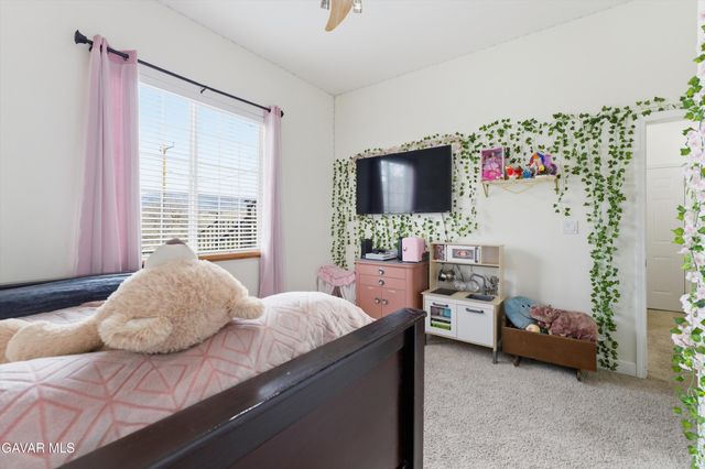 20000 Brite Valley Road, Tehachapi, CA 93561