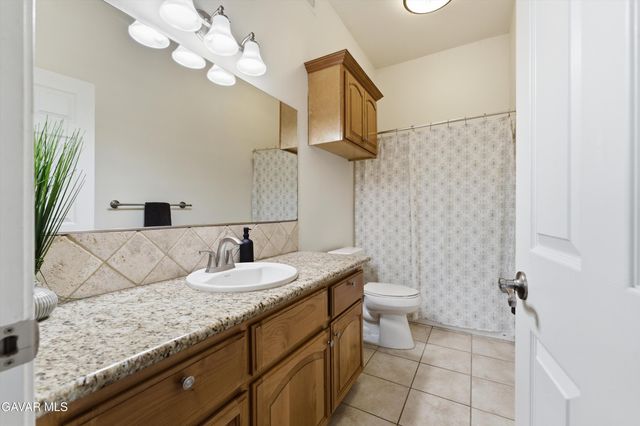 20000 Brite Valley Road, Tehachapi, CA 93561