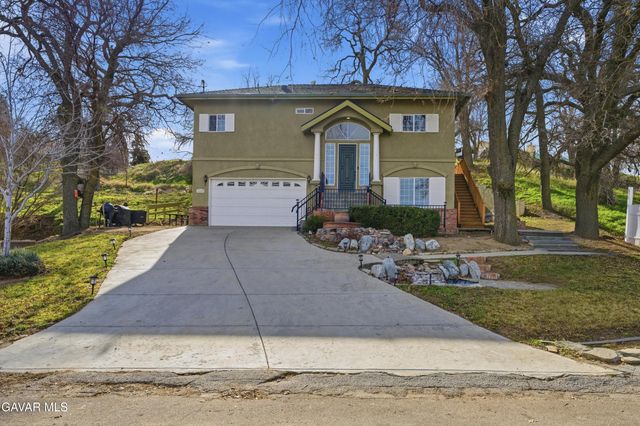 20000 Brite Valley Road, Tehachapi, CA 93561