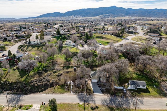 20000 Brite Valley Road, Tehachapi, CA 93561