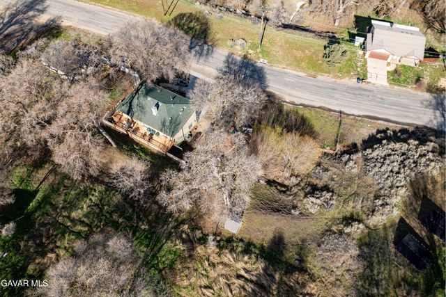 20000 Brite Valley Road, Tehachapi, CA 93561