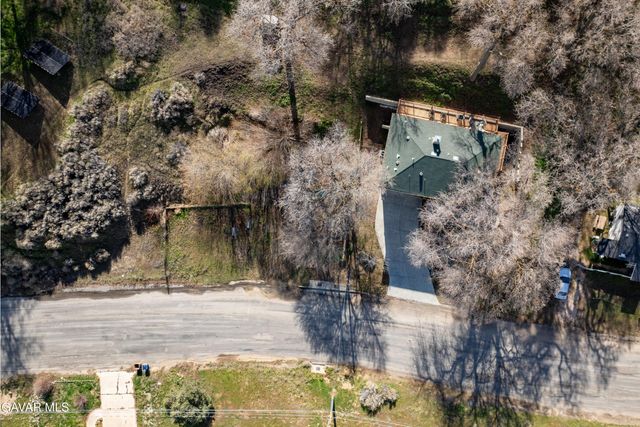 20000 Brite Valley Road, Tehachapi, CA 93561