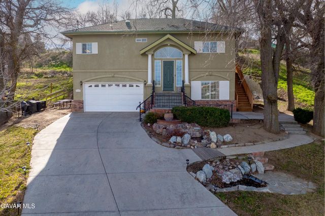 20000 Brite Valley Road, Tehachapi, CA 93561