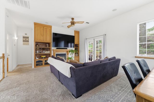 20000 Brite Valley Road, Tehachapi, CA 93561