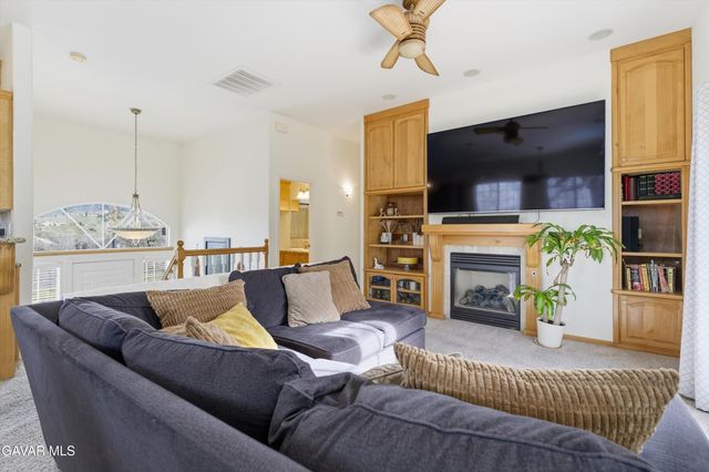 20000 Brite Valley Road, Tehachapi, CA 93561