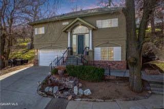 20000 Brite Valley Road, Tehachapi, CA 93561