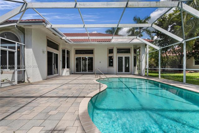 13702 NW 18th Street, Pembroke Pines, FL 33028