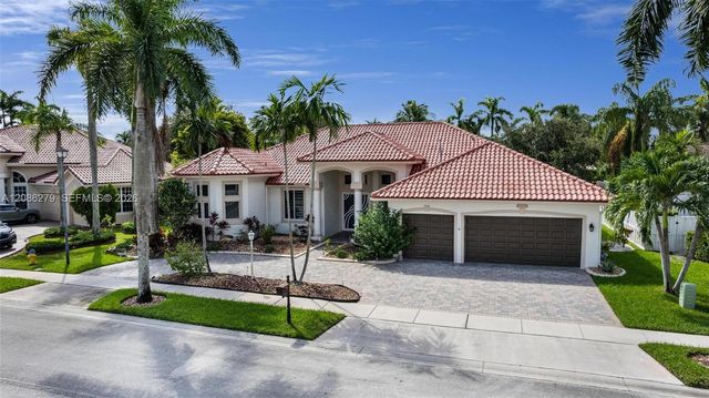 13702 NW 18th Street, Pembroke Pines, FL 33028