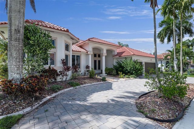 13702 NW 18th Street, Pembroke Pines, FL 33028