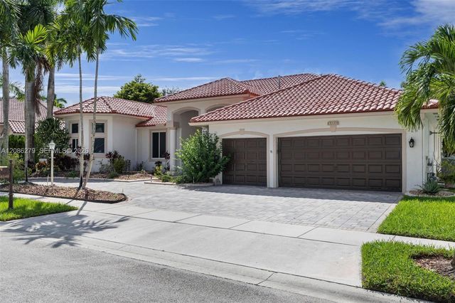13702 NW 18th Street, Pembroke Pines, FL 33028