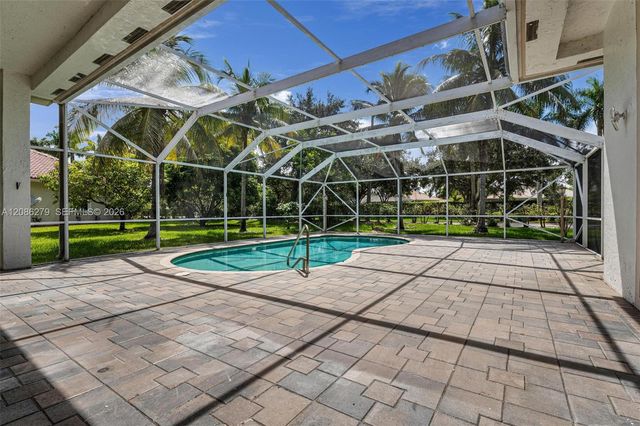 13702 NW 18th Street, Pembroke Pines, FL 33028