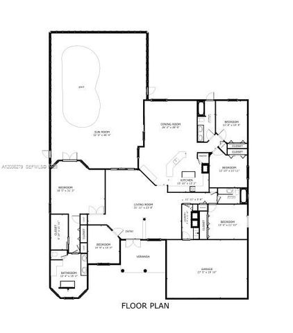 13702 NW 18th Street, Pembroke Pines, FL 33028