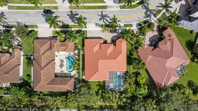 13702 NW 18th Street, Pembroke Pines, FL 33028