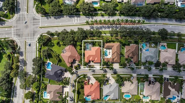 13702 NW 18th Street, Pembroke Pines, FL 33028