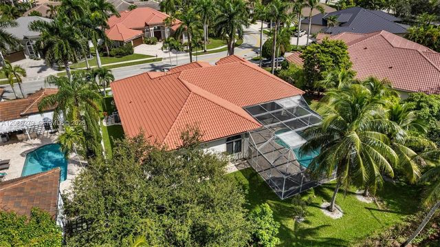 13702 NW 18th Street, Pembroke Pines, FL 33028